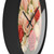 Love in Bloom - Wall Clock