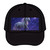 Celestial Unicorn Dreams - Trucker Retro Hat