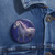 Celestial Unicorn Dreams - Custom Pin Buttons