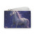 Celestial Unicorn Dreams - Clutch Bag