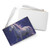 Celestial Unicorn Dreams - Clutch Bag