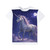 Celestial Unicorn Dreams - Kids Sports Jersey (AOP)