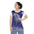 Celestial Unicorn Dreams - Women's Short Sleeve Shirt (AOP)