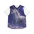 Celestial Unicorn Dreams - Women's Baseball Jersey (AOP)