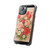 Love in Bloom - Magnetic Clear Impact Cases