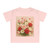 Love in Bloom - Baby T-Shirt