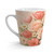 Love in Bloom - Latte Mug