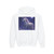 Celestial Unicorn Dreams - Youth Heavy Blend Hooded Sweatshirt
