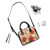 Love in Bloom - Shoulder Handbag
