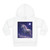 Celestial Unicorn Dreams - Toddler Pullover Fleece Hoodie