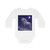 Celestial Unicorn Dreams - Baby Long-Sleeve Organic Bodysuit
