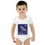 Celestial Unicorn Dreams - Infant Baby Rib Bodysuit