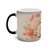Love in Bloom - Color-Changing Mug, 11oz