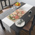 Love in Bloom - Table Runner (Cotton, Poly)