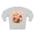Love in Bloom - Unisex Crewneck Sweatshirt