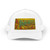 Retro Beach Party - Snapback Trucker Cap