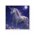 Celestial Unicorn Dreams - Die-Cut Magnets