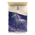 Celestial Unicorn Dreams - Microfiber Duvet Cover