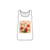 Love in Bloom - Women's Baby Rib Tank