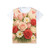 Love in Bloom - Women's Sports Jersey (AOP)