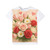 Love in Bloom - Kids Sports Jersey (AOP)
