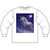 Celestial Unicorn Dreams - Unisex Long Sleeve T-Shirt