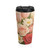 Love in Bloom - Stainless Steel Travel Mug