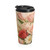 Love in Bloom - Stainless Steel Travel Mug