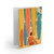 Retro Beach Party - Greeting cards (8, 16, and 24 pcs)