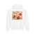 Love in Bloom - Youth Heavy Blend Hooded Sweatshirt