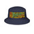 Retro Beach Party - Bucket Hat (Embroidery)