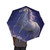 Celestial Unicorn Dreams - Semi-Automatic Foldable Umbrella