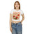 Love in Bloom - Women's Baby Tee