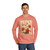 Love in Bloom - Unisex Crew Sweatshirt