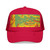 Retro Beach Party - Foam Trucker Hat (Embroidery)