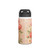 Love in Bloom - Stainless Steel Water Bottle, Standard Lid