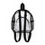 Celestial Unicorn Dreams - Clear Stadium Backpack