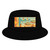Retro Beach Party - Bucket Hat