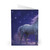 Celestial Unicorn Dreams - Greeting Cards (5 Pack)