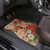 Love in Bloom - Car Floor Mats, 1pc