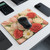 Love in Bloom - Rectangular Mouse Pad