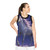 Celestial Unicorn Dreams - Unisex Basketball Jersey (AOP)