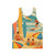 Retro Beach Party - Unisex Tank Top (AOP)