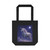 Celestial Unicorn Dreams - Cotton Tote Bag
