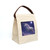 Celestial Unicorn Dreams - Canvas Lunch Bag With Strap