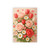 Love in Bloom - Gift Wrapping Paper Rolls, 1pc