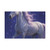 Celestial Unicorn Dreams - Canvas Art Wraps, 1.6"