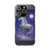 Celestial Unicorn Dreams - Magnetic Clear Impact-Resistant Cases