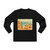 Retro Beach Party - Men’s Base Longsleeve Tee 