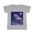 Celestial Unicorn Dreams - Toddler T-shirt